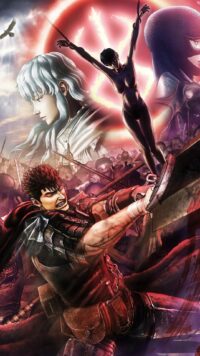 Berserk Wallpaper 4