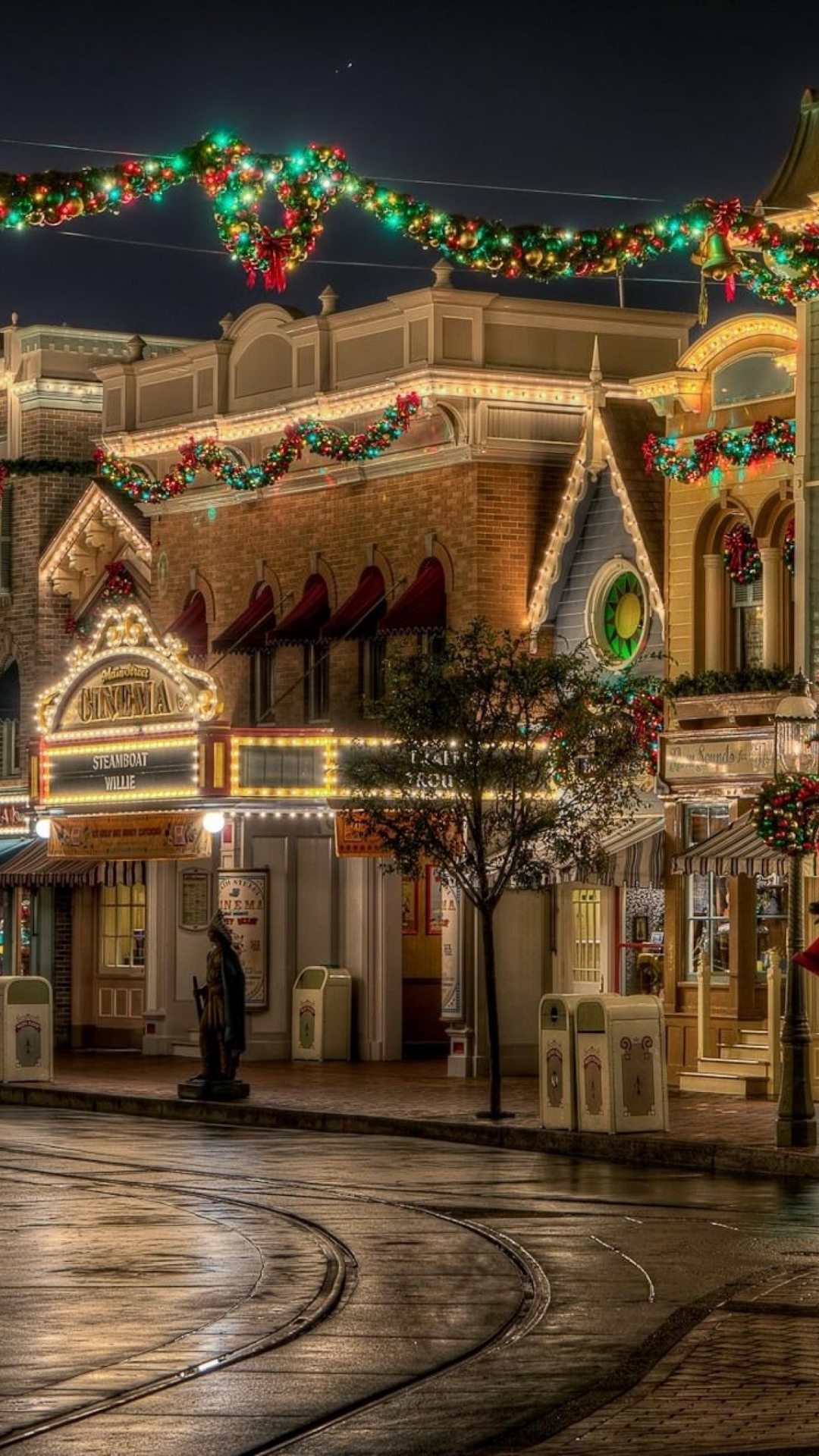 Christmas Wallpaper 1 Christmas Wallpaper 1