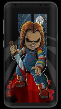 Chucky Wallpaper 5
