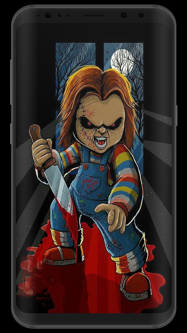 Chucky Wallpaper - KoLPaPer - Awesome Free HD Wallpapers