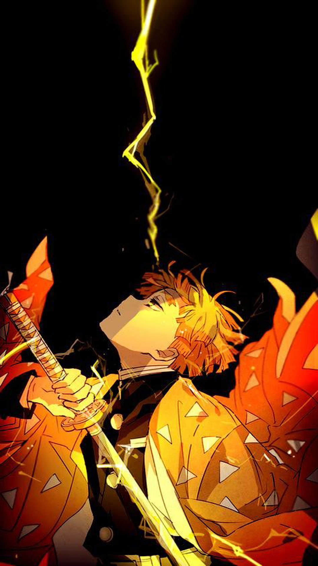 Demon Slayer Wallpaper 1 Demon Slayer Wallpaper 1