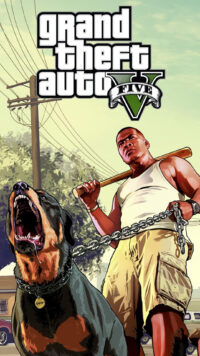 Gangster Wallpaper 8