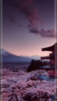 Japanese Wallpaper 8