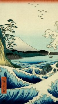 Japanese Wallpaper 6