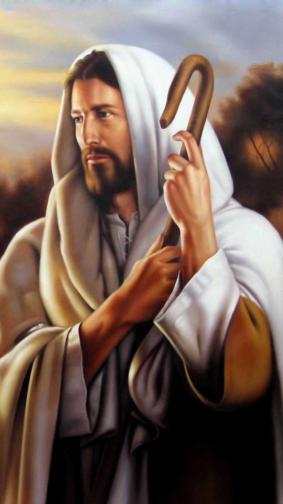 Jesus Wallpaper 1