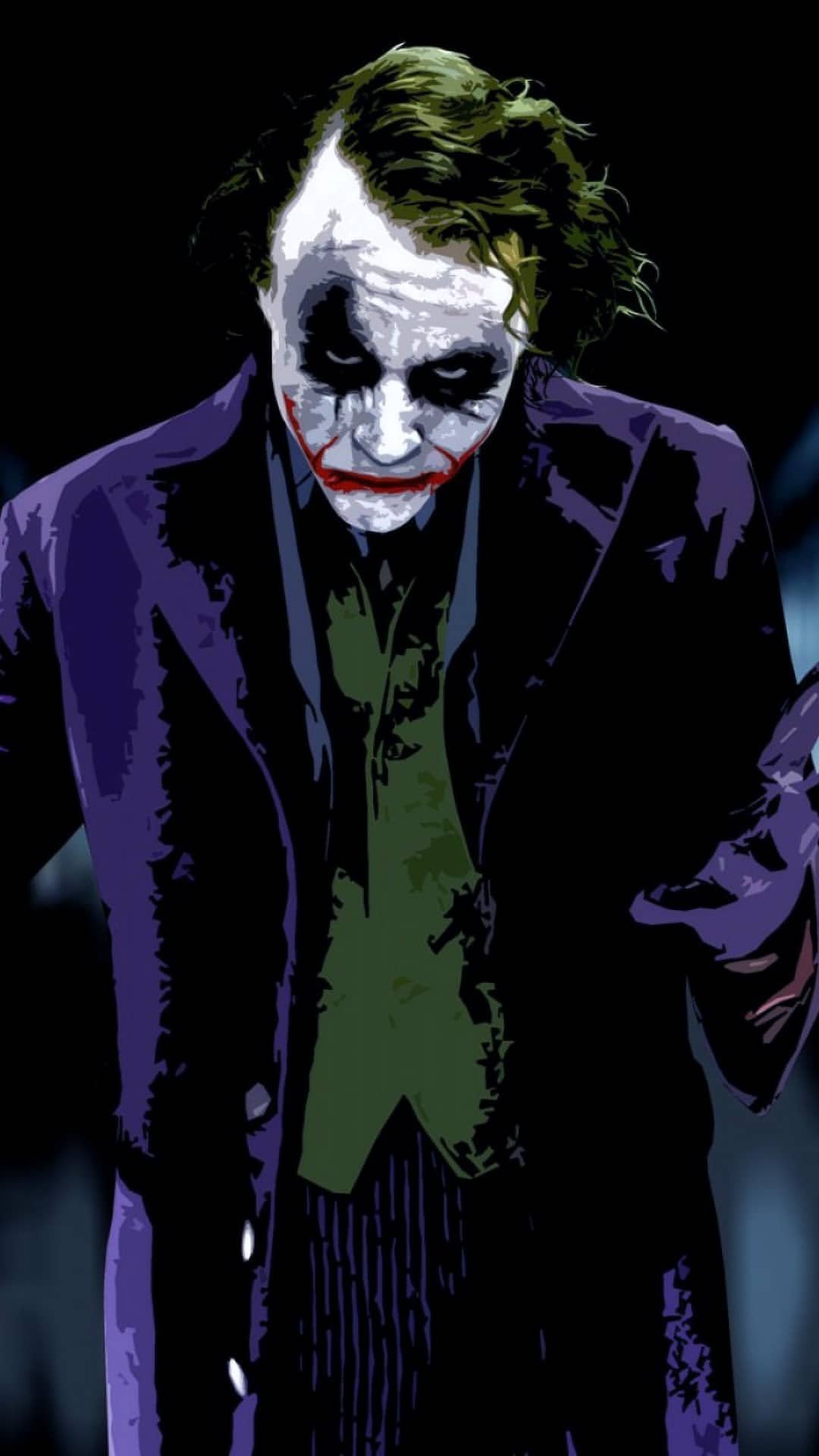 Joker Wallpaper 1 Joker Wallpaper 1