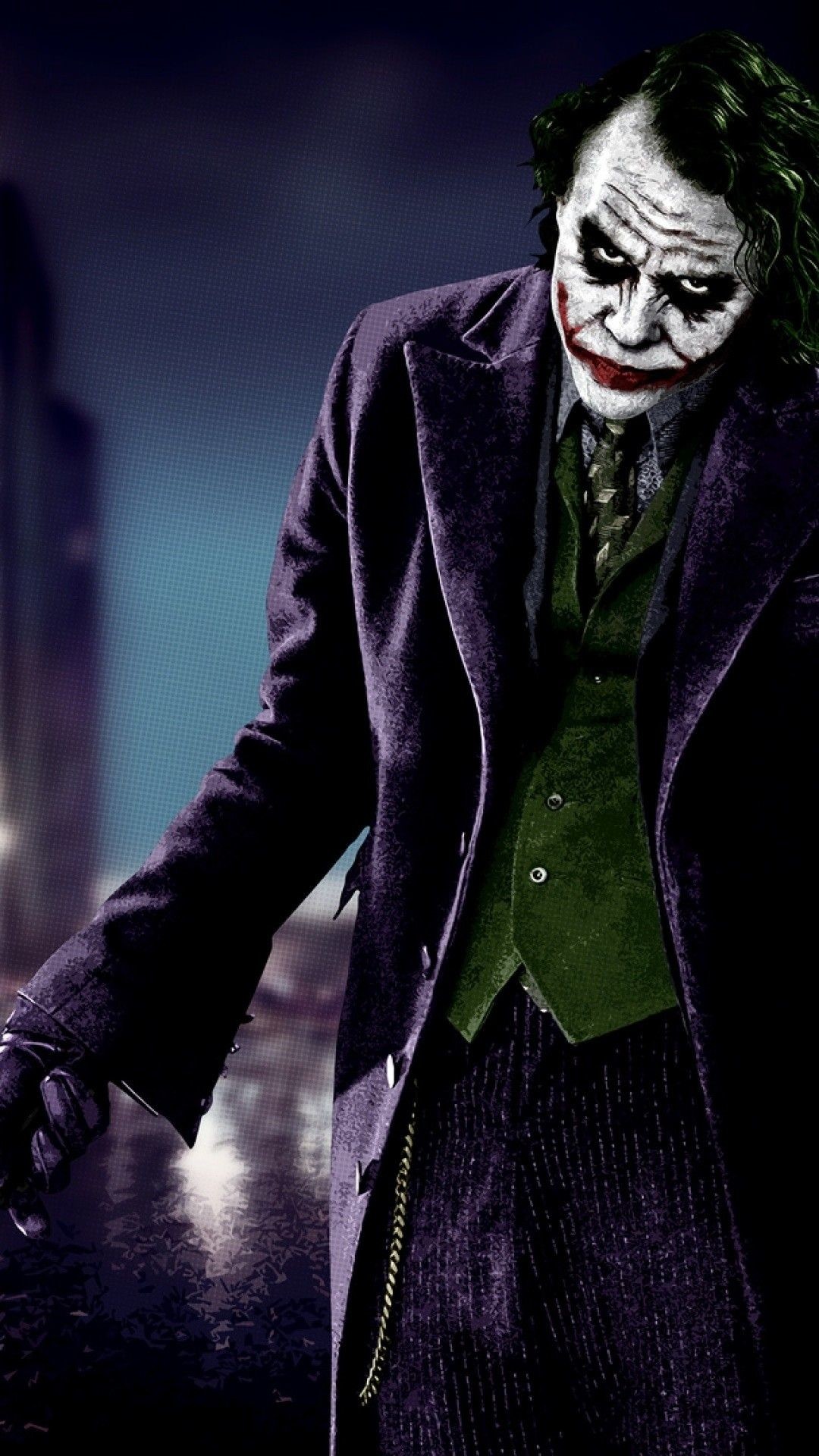 Joker Wallpaper 1 Joker Wallpaper 1