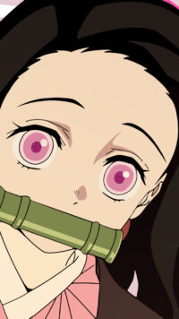 Nezuko Wallpaper 7