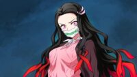 Nezuko Wallpaper 3