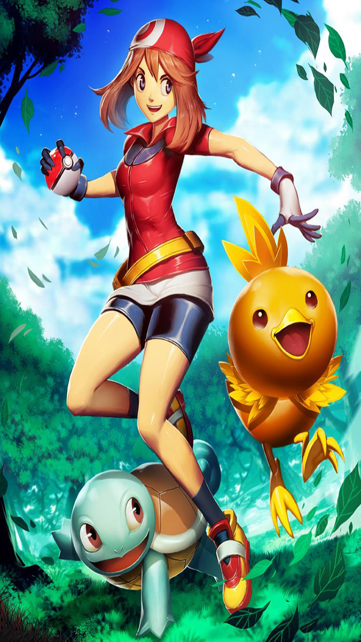 Pokemon Wallpaper 1 Pokemon Wallpaper 1