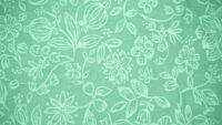 Sage Green Wallpaper 7