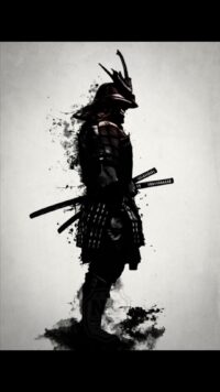 Samurai Wallpaper 10