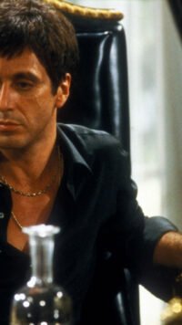 Scarface Wallpaper 10