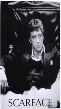 Scarface Wallpaper 5