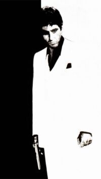Scarface Wallpaper 3