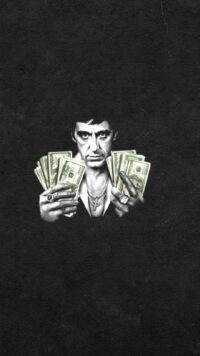 Scarface Wallpaper 9