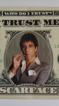 Scarface Wallpaper 4