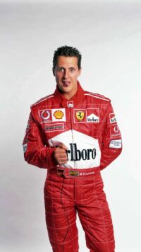 Schumacher Wallpaper 3