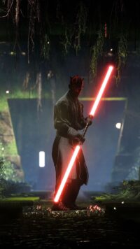 Star Wars Wallpaper 5