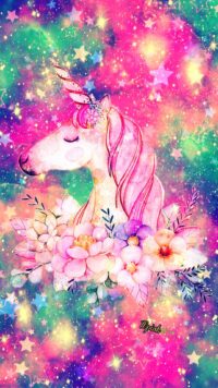 Unicorn Wallpaper 10