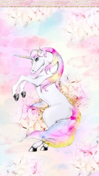 Unicorn Wallpaper 4