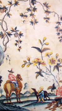 William Morris Wallpaper 3