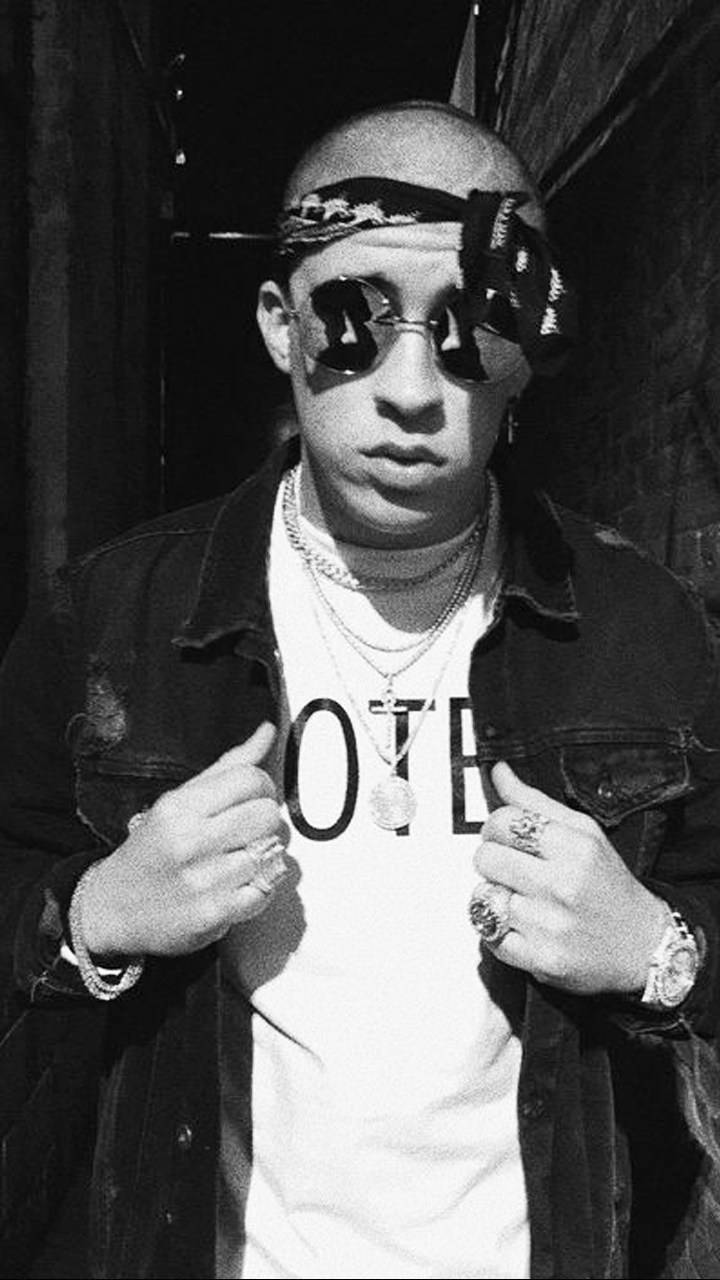 Bad Bunny Wallpaper 1 Bad Bunny Wallpaper 1