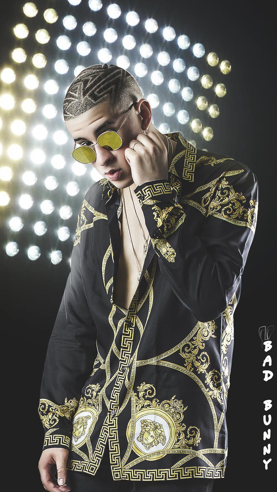 Bad Bunny Wallpaper 1 Bad Bunny Wallpaper 1