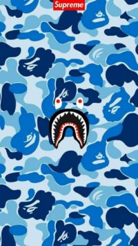 Bape Wallpaper 9