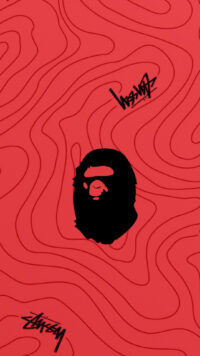 Bape Wallpaper 6