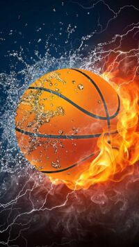 Basketball Wallpapers 1