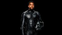 Black Panther Wakanda Forever Wallpaper 9