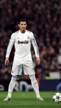 Cristiano Ronaldo Wallpaper 12