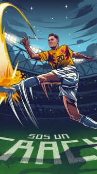 Football Wallpaper 10