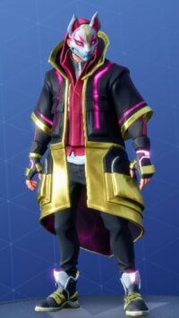 Fortnite Wallpaper 7