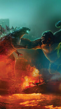 Godzilla Wallpaper 5