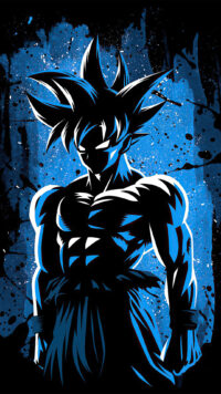 Goku Wallpaper 7