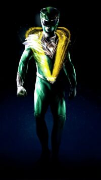 Green Ranger Wallpaper 10