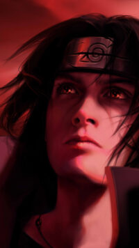 Itachi Wallpaper 1