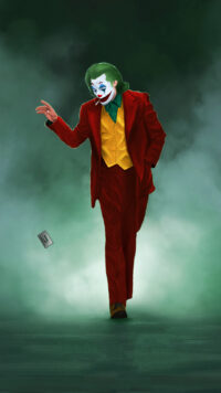 Joker Wallpaper 9