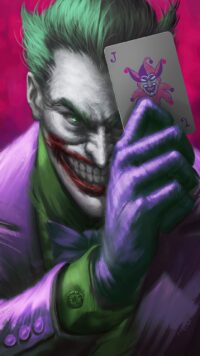 Joker Wallpaper 3