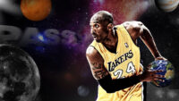 Kobe Bryant Wallpaper 10