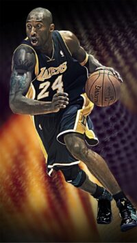 Kobe Bryant Wallpaper 4