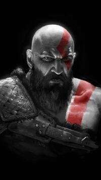 Kratos Wallpaper 8