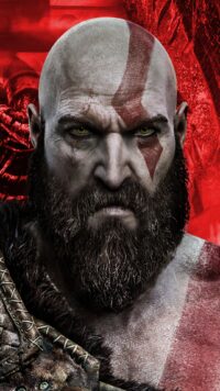 Kratos Wallpaper 10