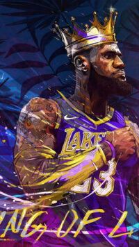 Lakers Wallpaper 8