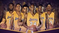 Lakers Wallpaper 10