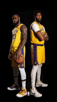 Lakers Wallpaper 7