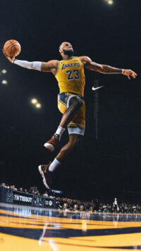 Lakers Wallpaper 6