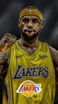 Lakers Wallpaper 2